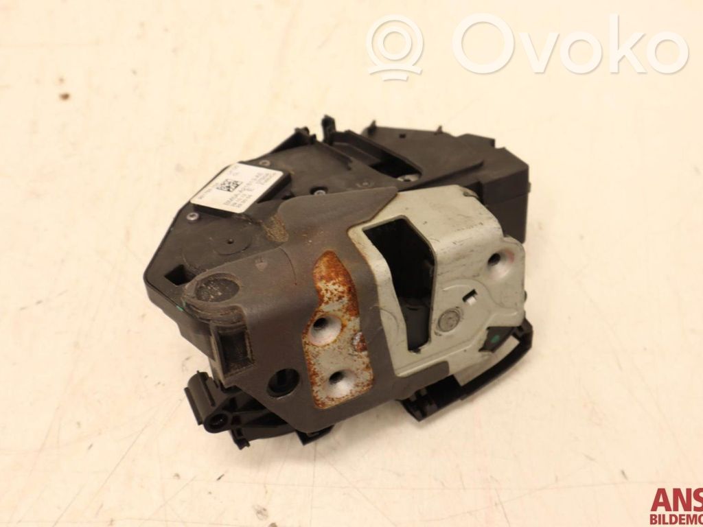 Central locking motor   921755104,BM5AA21813AE