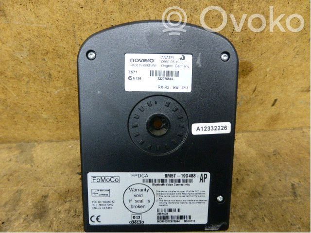 Ford Transit -  Tourneo Connect Other interior part 