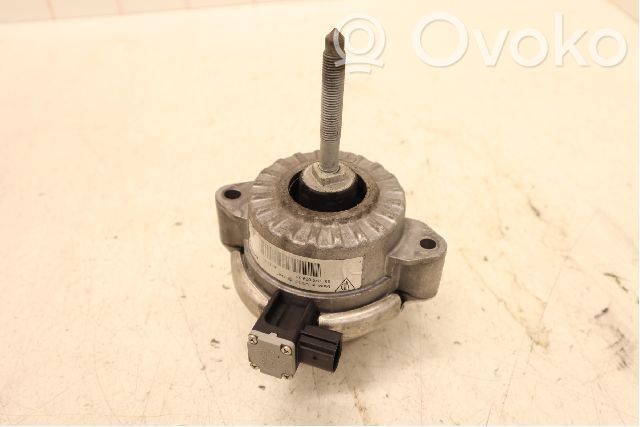 Porsche 911 901 Supporto di montaggio del motore