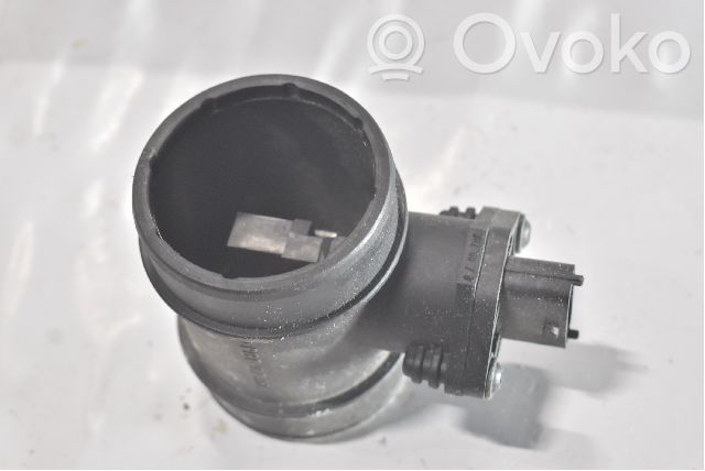 Opel Astra G Ilmamassan virtausanturi 