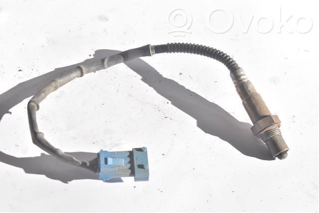 Saab 9-3 Ver2 Sonda lambda 