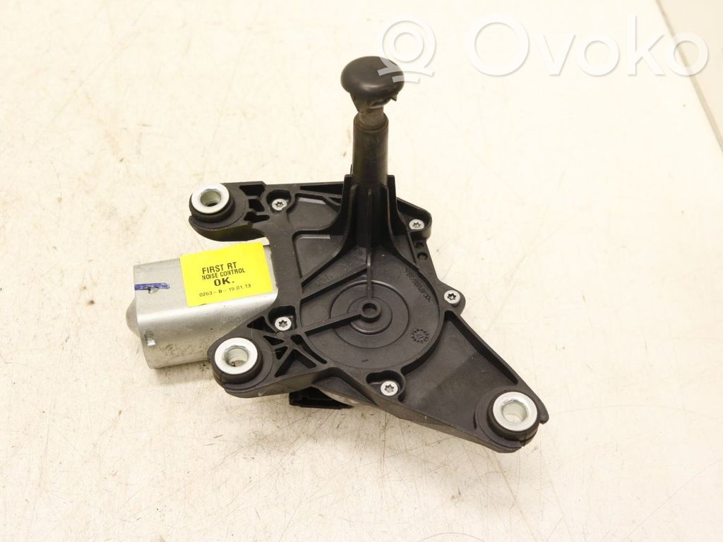 Lancia Voyager Motor ștergător lunetă 