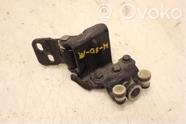 Ford Transit Custom Sliding door upper roller guide/hinge 