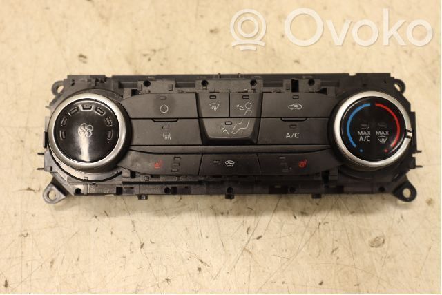 Ford Transit Custom Panel klimatyzacji 