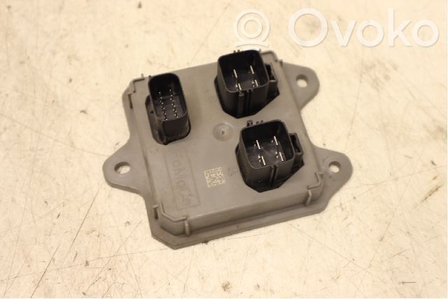 Ford Transit Custom Releu aprindere 