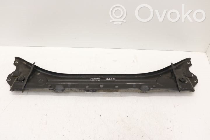 Mercedes-Benz E W211 Suport superior panou fixare radiatoare 