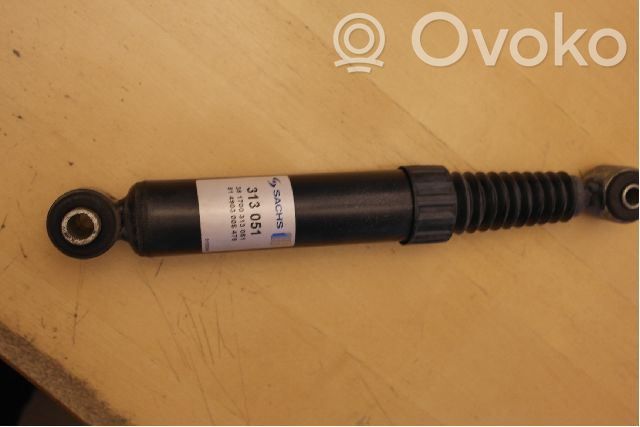 Peugeot 206 Amortizor spate 