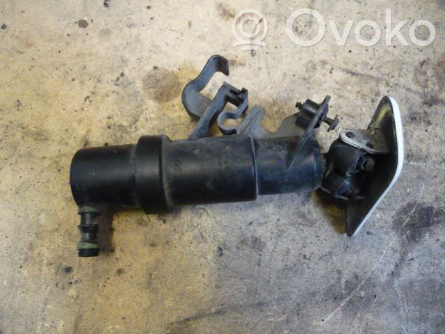 Skoda Fabia Mk1 (6Y) Ugello a spruzzo lavavetri per faro