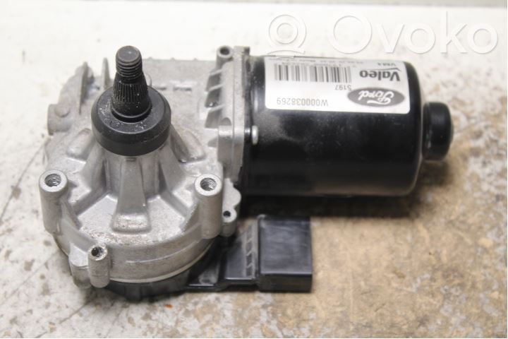 Wischermotor   DT1117504BB
