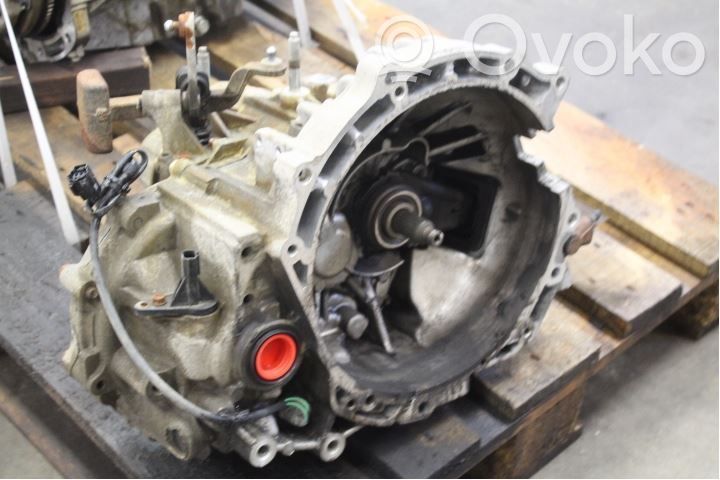 Mazda 6 Manualna 6-biegowa skrzynia biegów 