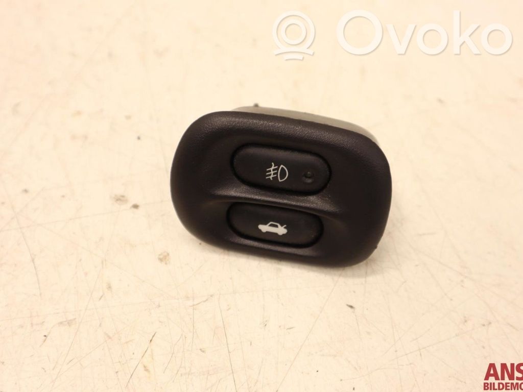 Chevrolet Corvette Multifunctional control switch/knob 