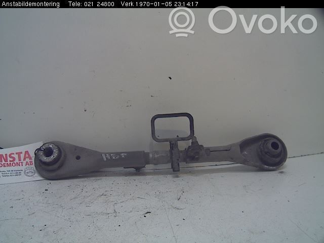 Querlenker hinten