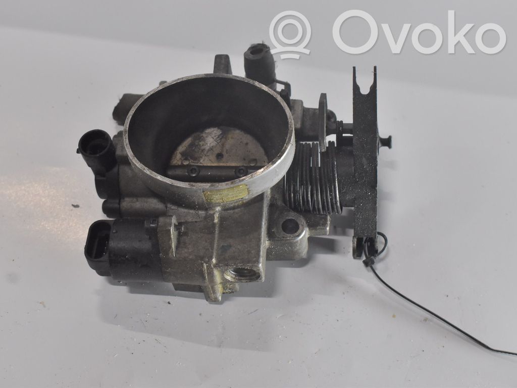 Chevrolet Alero Soupape d'étranglement 