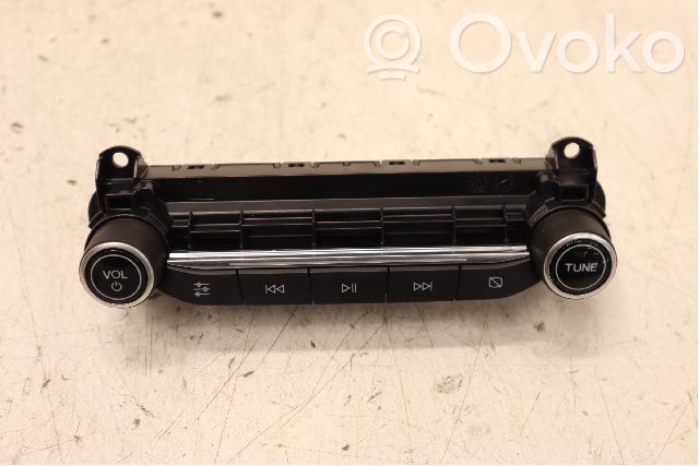 Ford Transit Custom Unité principale radio / CD / DVD / GPS