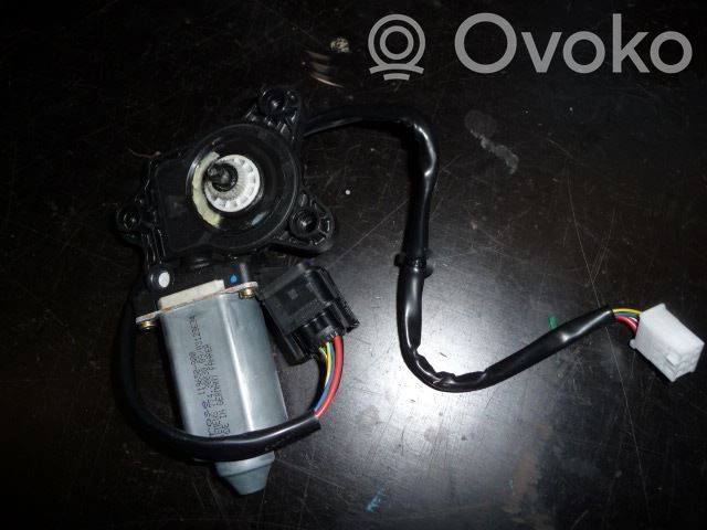 Mercedes-Benz CL C215 Silnik regulatora szyby drzwi przednich