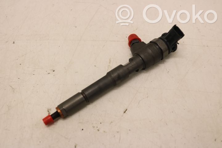 Inyector de combustible   8201453073,0445110652,166000121R