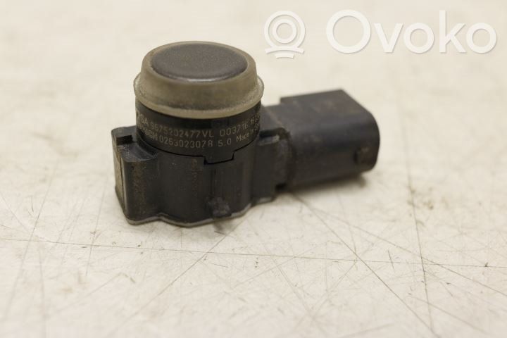 Parksensor PDC   9675202477,0263023078
