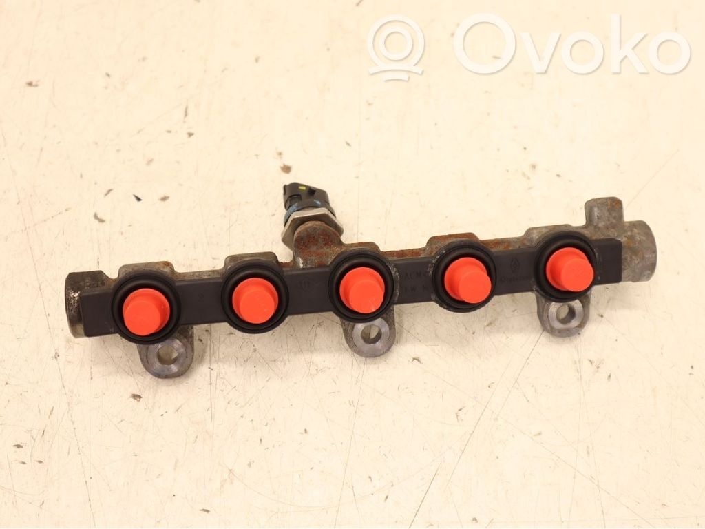 Opel Movano B Rampă alimentare injectoare 
