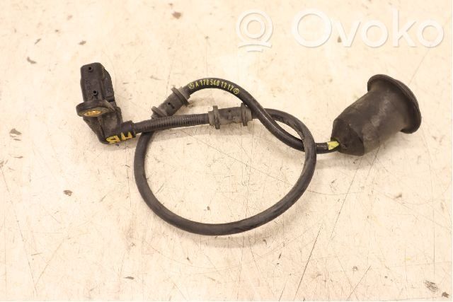 Mercedes-Benz SLK R170 Sensor de freno del ABS trasero 