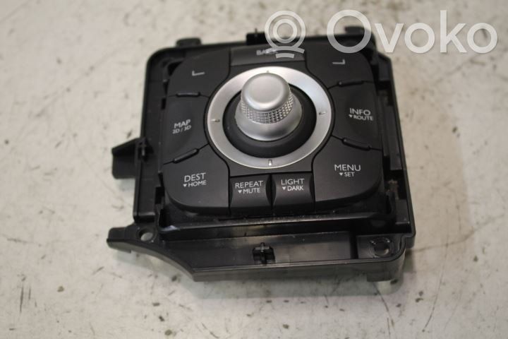 Renault Megane III Altri interruttori/pulsanti/cambi 