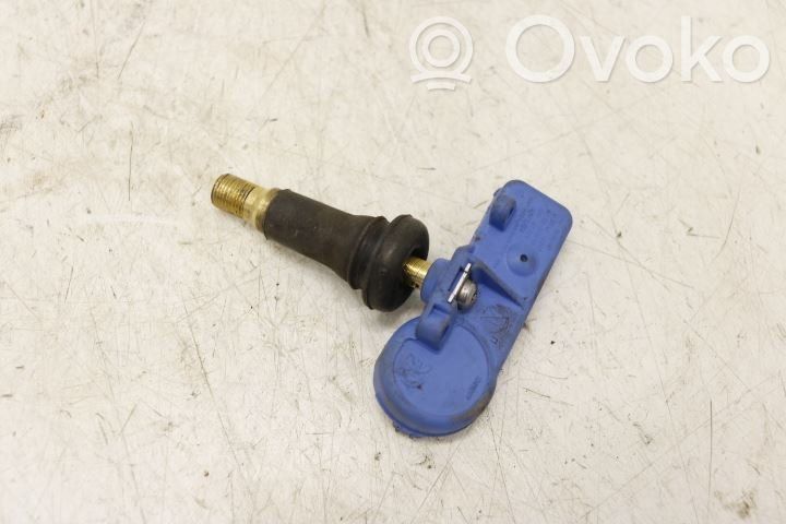 Opel Corsa D Sensor 
