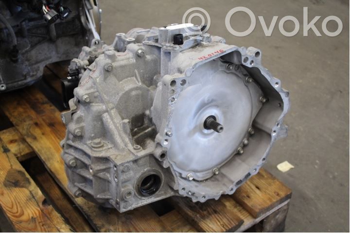 Toyota Auris E180 Scatola del cambio automatico