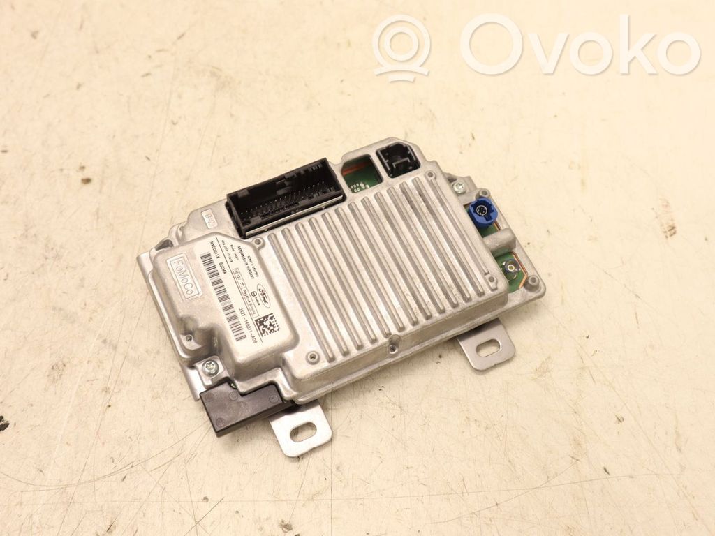 Modul comenzi multimedia   2492108,JK2T14G371ADB