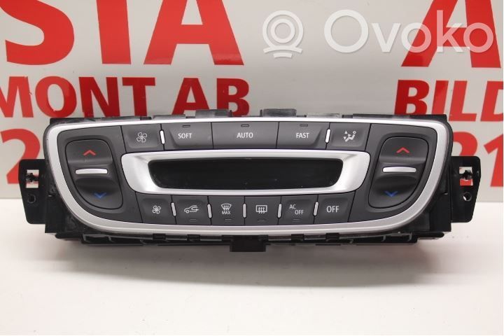 Renault Megane III Panel klimatyzacji 