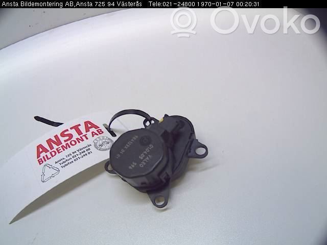 Stellmotor Heizung Klima   984123X
