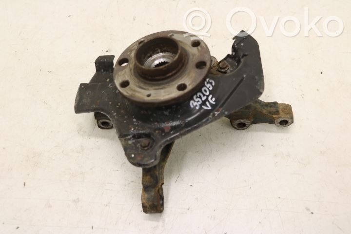 Opel Corsa D Fuzetă butuc roată față 
