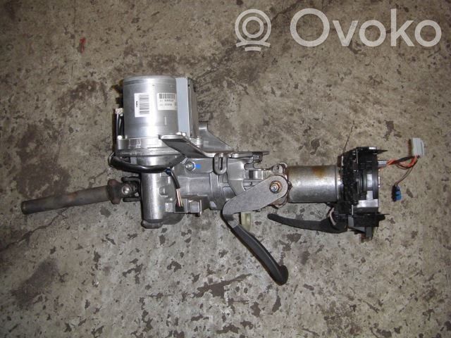 Renault Kangoo II Kit colonne de direction 