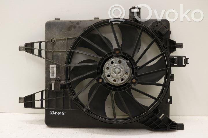 Ventilator electric răcire radiator   8200427466