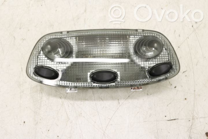 Porsche 911 901 Otras luces interiores