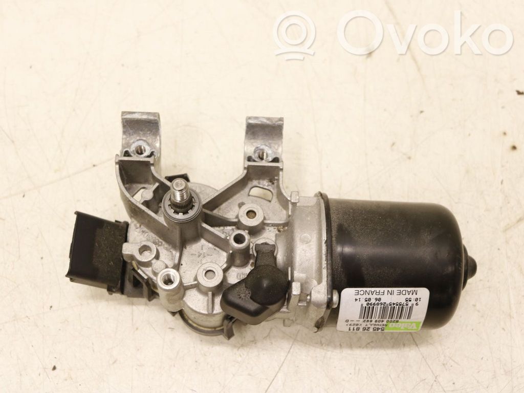 Renault Kangoo II Motor ștergător 