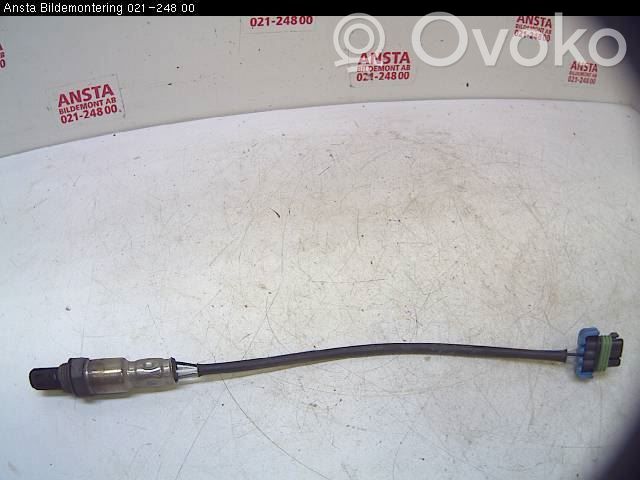 Sonda lambda   12629659