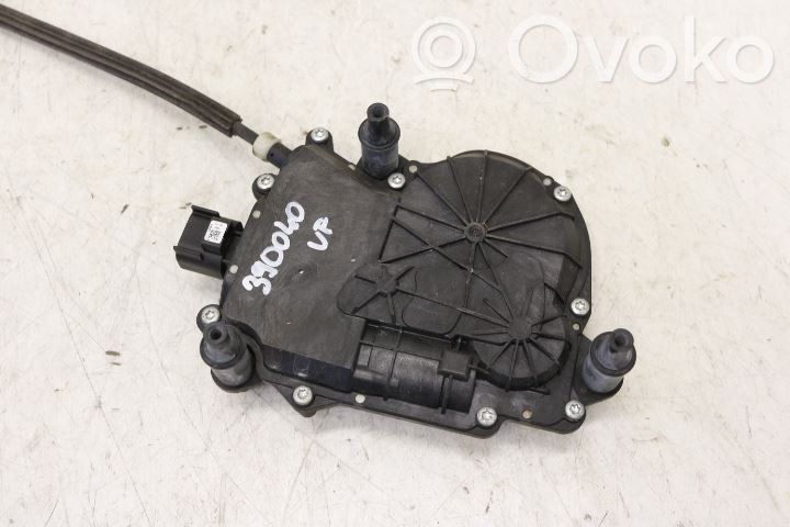 Land Rover Range Rover L405 Motor închidere centralizată 