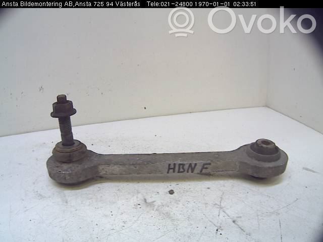 Querlenker hinten