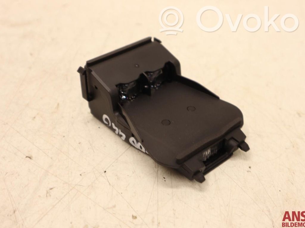 Ford Focus Radarsensor Abstandsradar 