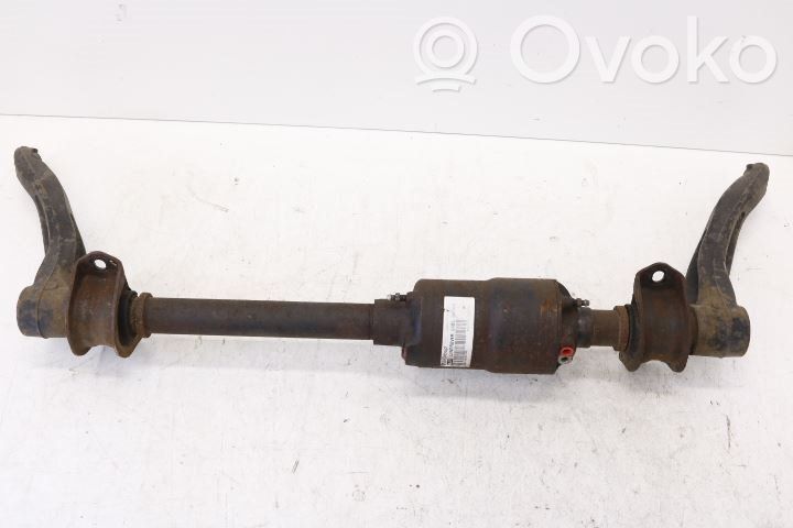 Land Rover Range Rover L405 Bară antiruliu spate 