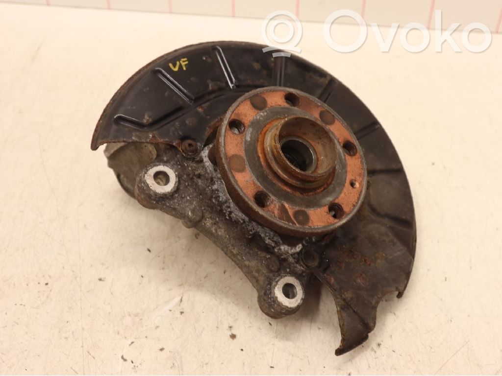 Achsschenkel vorne   3C0407253F