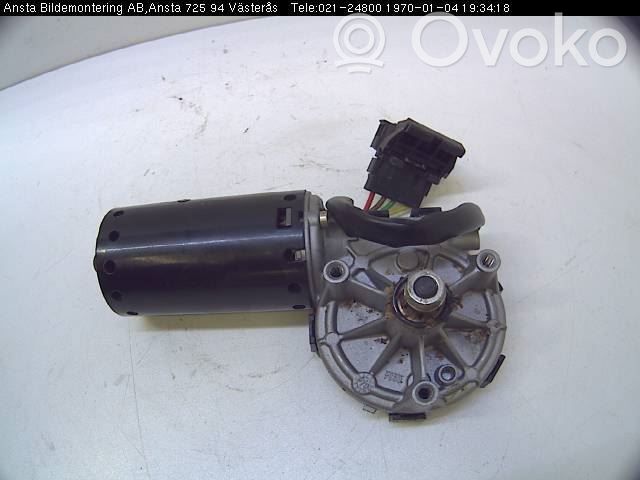 Wischermotor   0390241435