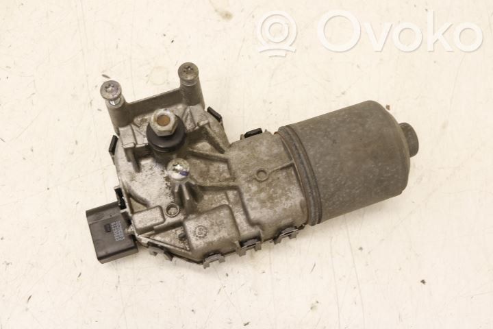 Chevrolet Uplander Pyyhkimen moottori 