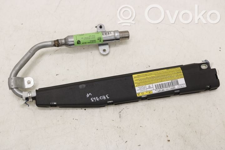 Porsche 911 901  Airbag lateral 