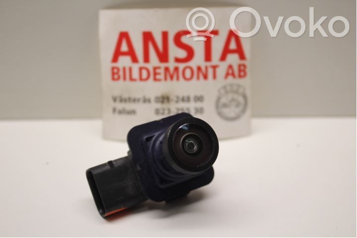 Ford Transit Camara trasera coche 