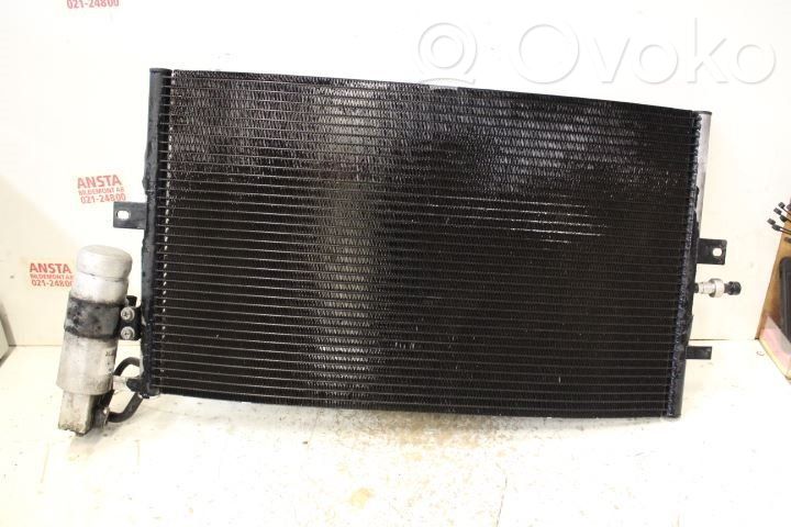 Saab 9-5 Radiator răcire A/C (condensor) 