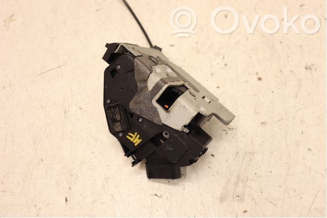 Central locking motor   242861,JK21V219A64CA