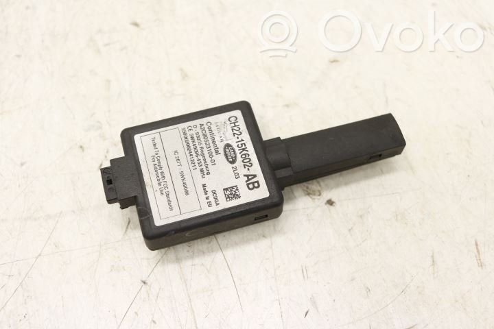 Land Rover Range Rover L405 Antena GPS 