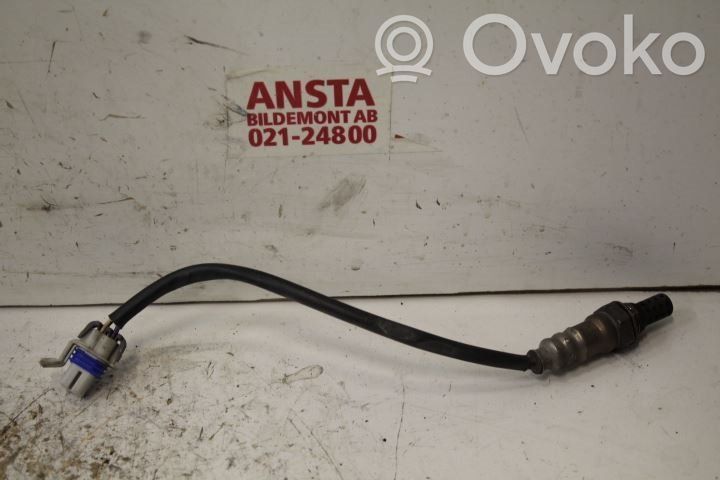 Lambda probe sensor   12572772