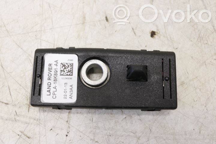 Land Rover Range Rover L405 Amplificator antenă aeriană 