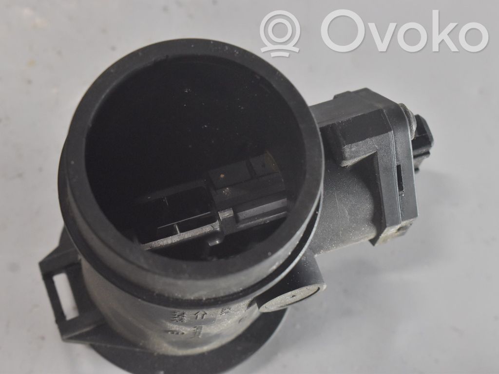 Mass air flow meter   0280217119